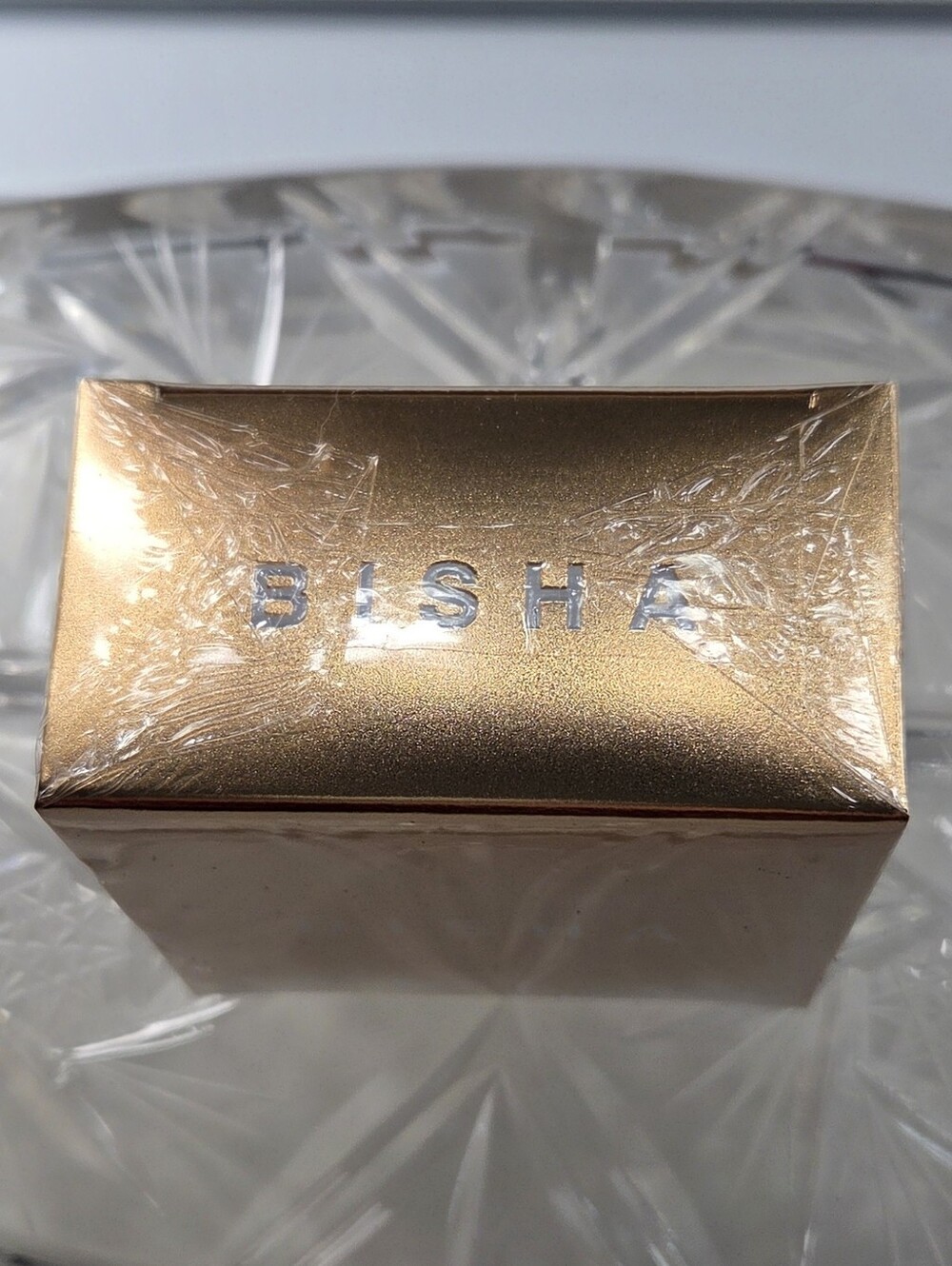 BISHA Essential Setting Powder Tokyo Translucent New Sealed - Picture 4 of 4